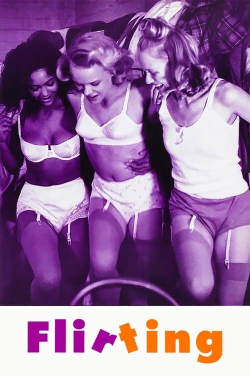 Flirting - Spiel mit der Liebe