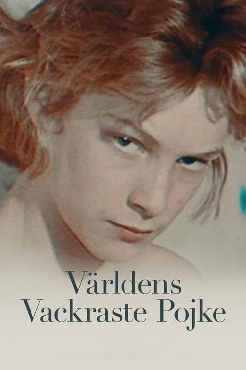 Der schönste Junge der Welt