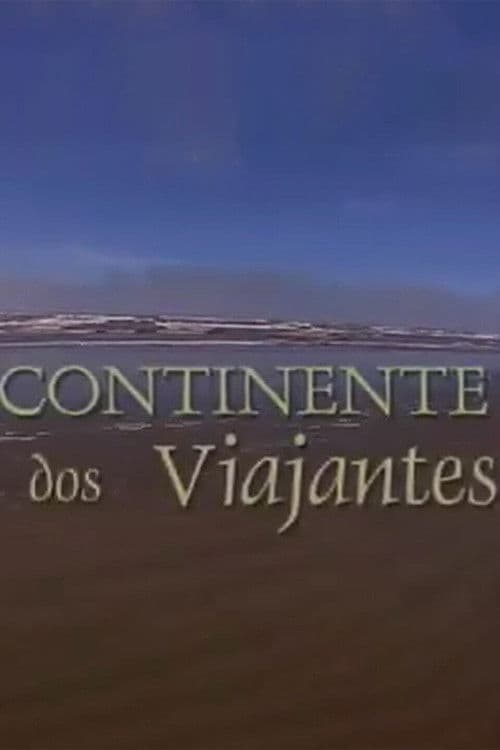Continente dos Viajantes
