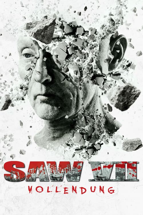 Saw 3D - Vollendung