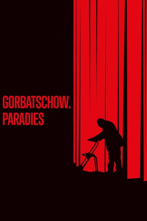 Gorbatschow. Paradies