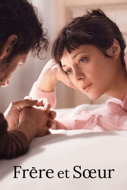 Bruder und Schwester