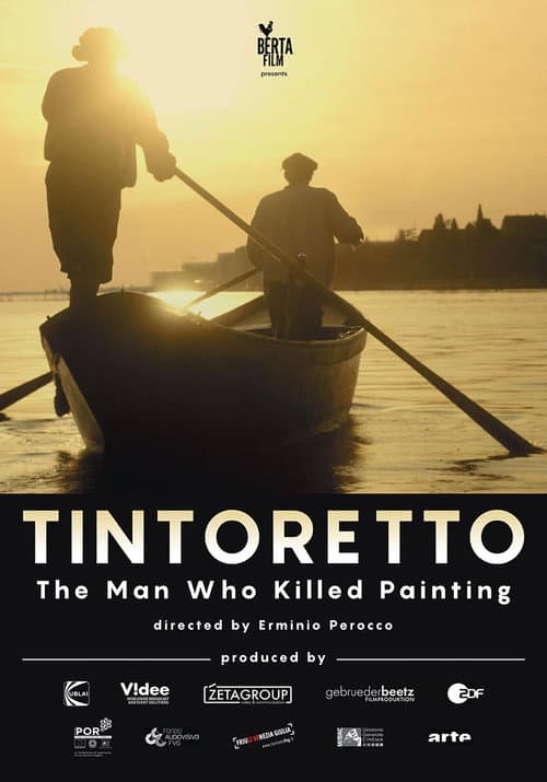 Tintoretto und das neue Venedig