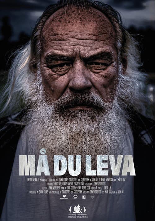 Må du leva