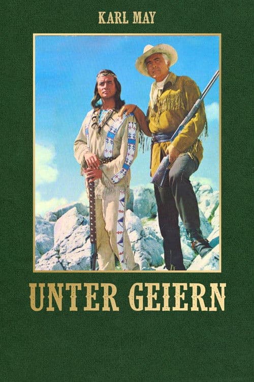 Unter Geiern