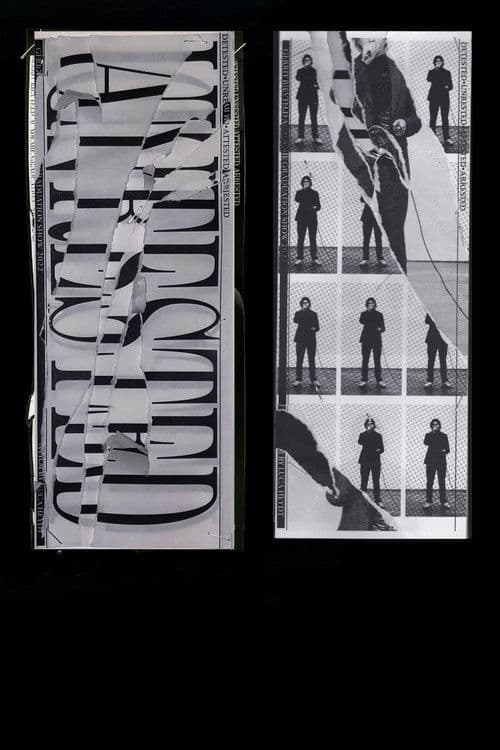 Detested Unrested Attested Arrested