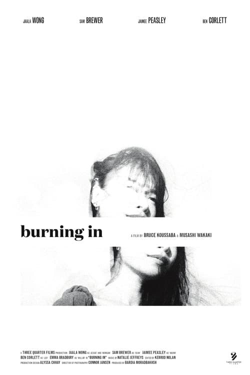 Burning In