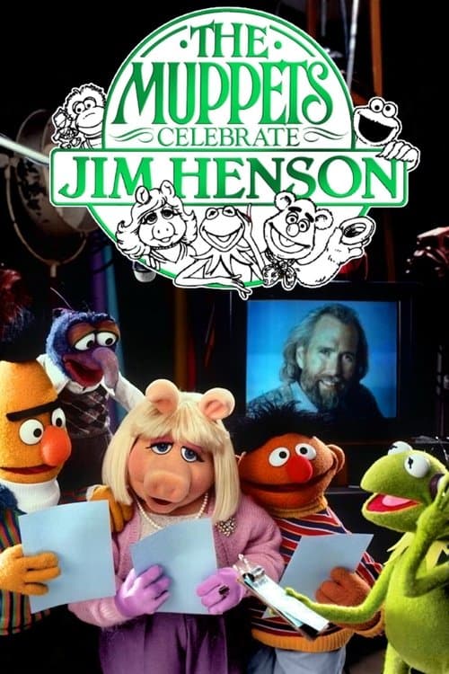Die Muppets feiern Jim Henson