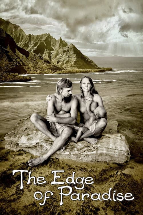 The Edge of Paradise