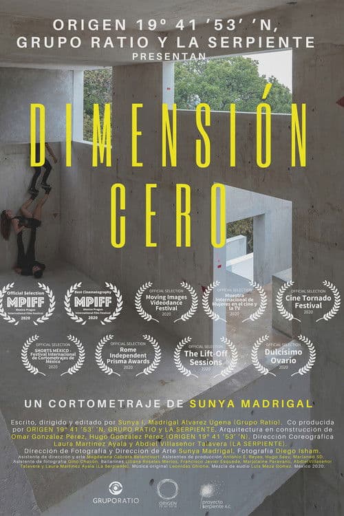 Dimensión Cero