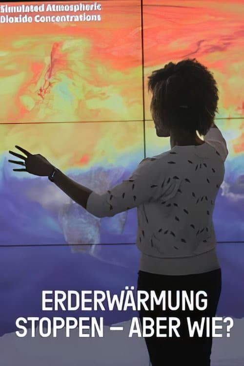 Can We Cool the Planet?