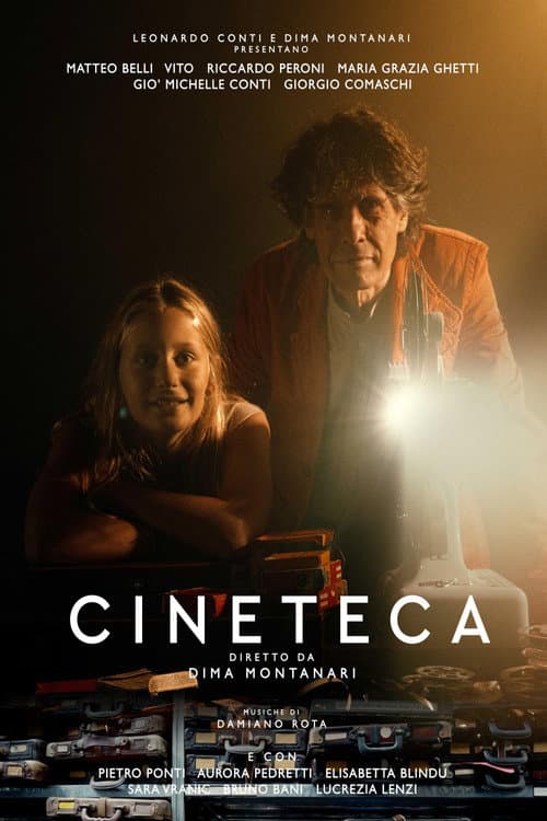 Cineteca