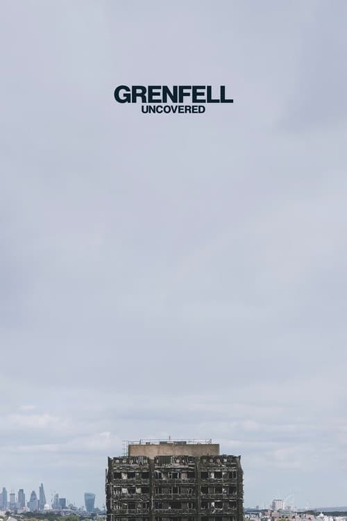 Das Grenfell-Feuer – Was wirklich geschah