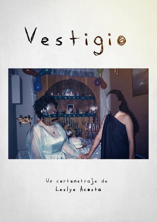 Vestigio