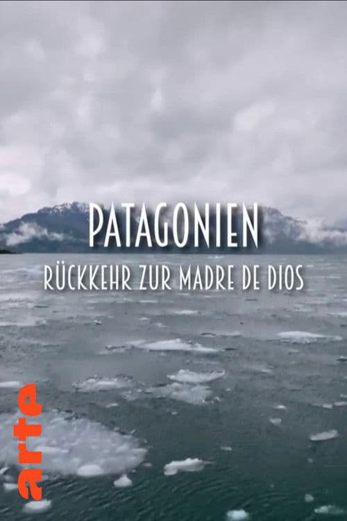 Patagonien - Rückkehr zur Madre de Dios
