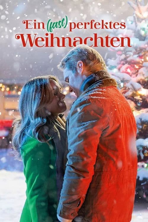 Ein (fast) perfektes Weihnachten