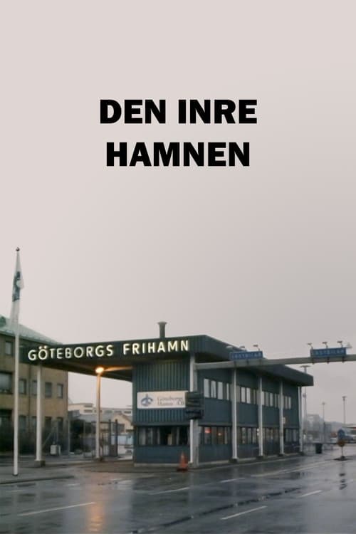 Den inre hamnen