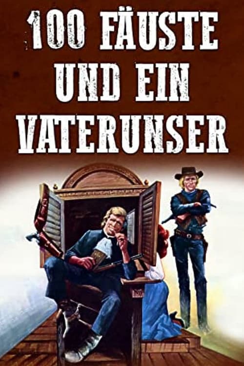 100 Fäuste und ein Vaterunser
