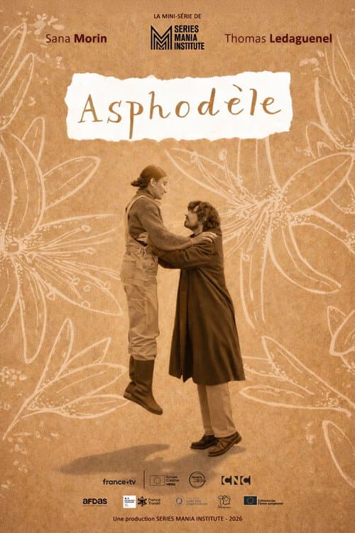 Asphodèle