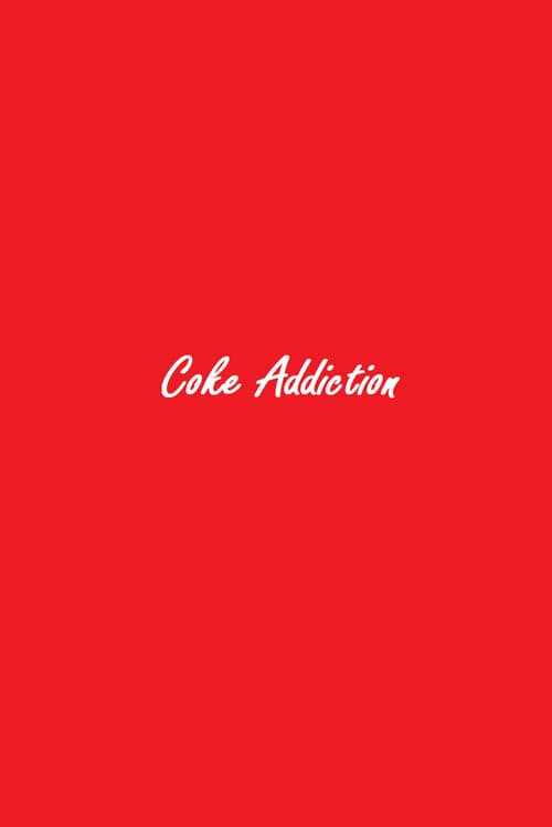 Coke Addiction