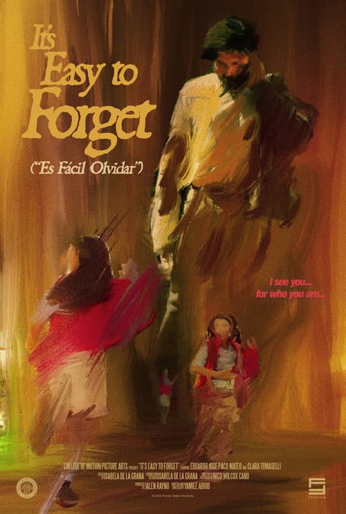 Es Fácil Olvidar
