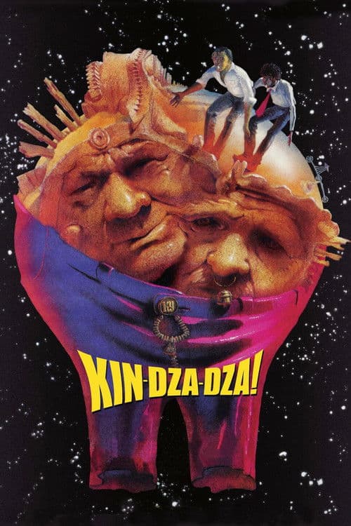 Kin-Dza-Dza