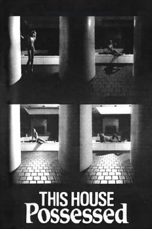 Das Haus der tausend Augen