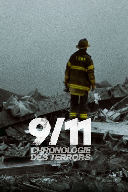 9/11 - Chronologie des Terrors