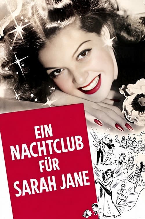 Ein Nachtclub für Sarah Jane