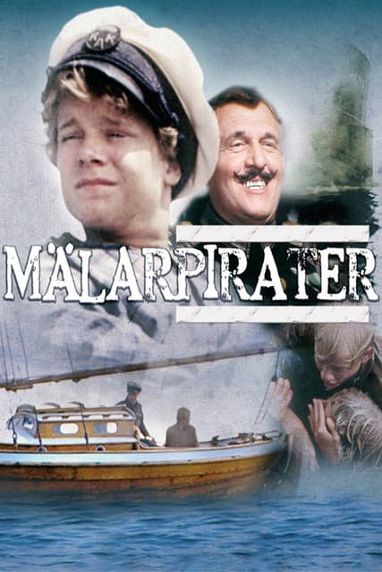 Mälarpirater