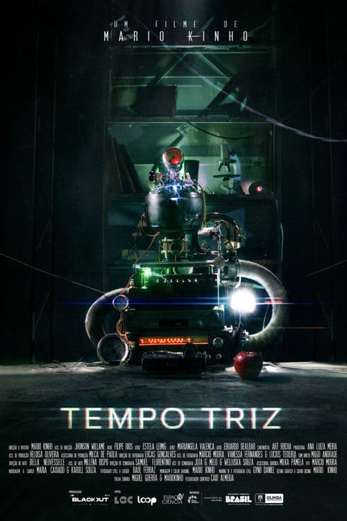 Tempo Triz