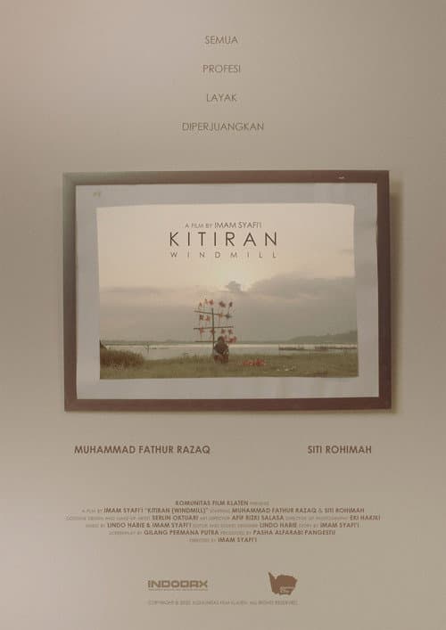 Kitiran