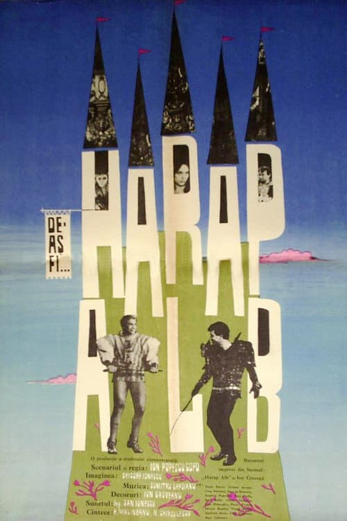 Der weiße Mohr