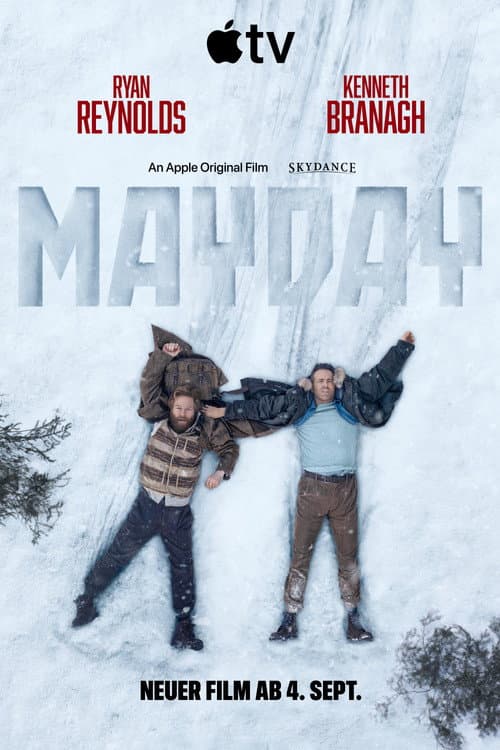 Mayday