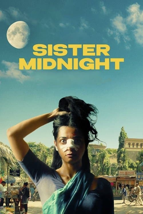 Sister Midnight