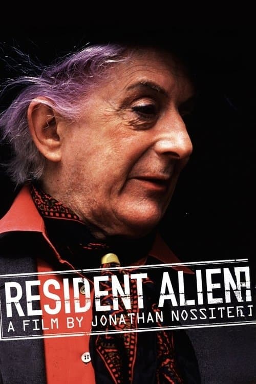 Resident Alien
