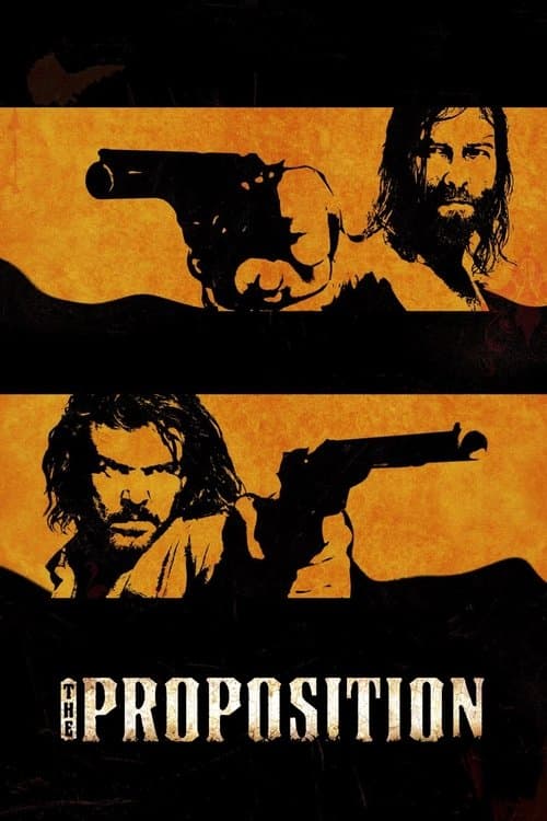 The Proposition - Tödliches Angebot