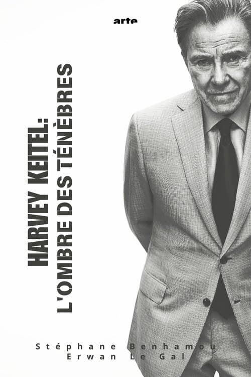 Harvey Keitel - Zwischen Hollywood und Independent-Kino