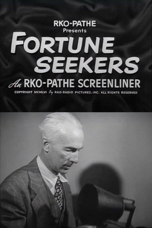 Fortune Seekers