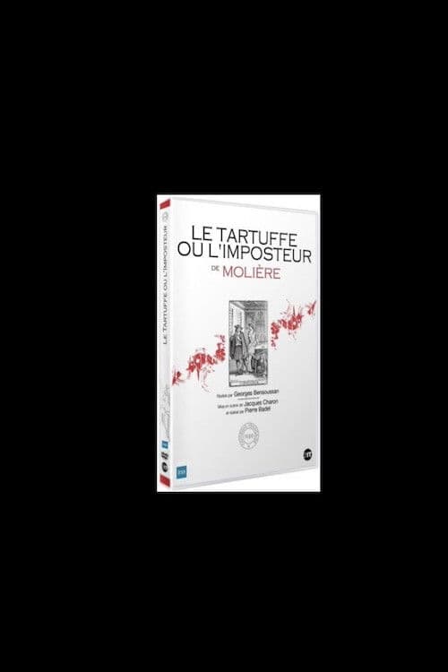 Tartuffe ou L'imposteur (Comédie Française)