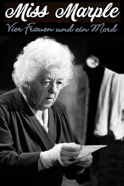 Vier Frauen und ein Mord