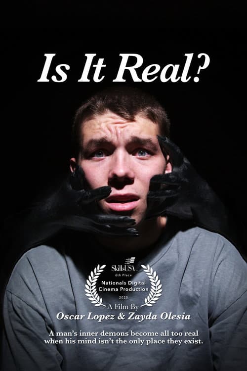 Is It Real?
