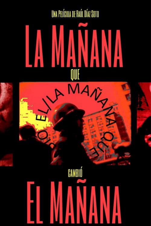 La Mañana que cambió el Mañana