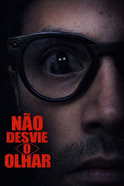 Não Desvie o Olhar
