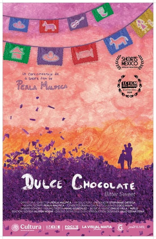Dulce Chocolate