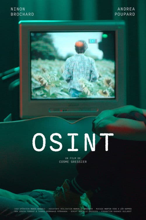 OSINT