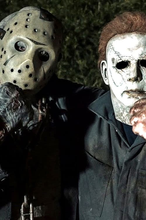 Michael and Jason: Best Buds