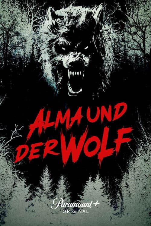 Alma & the Wolf