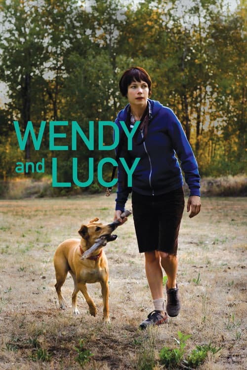 Wendy und Lucy