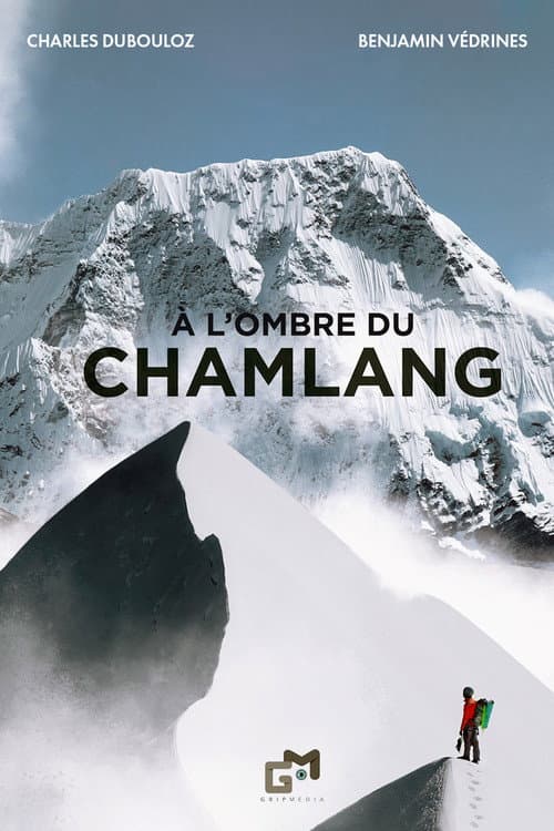 À l’Ombre du Chamlang